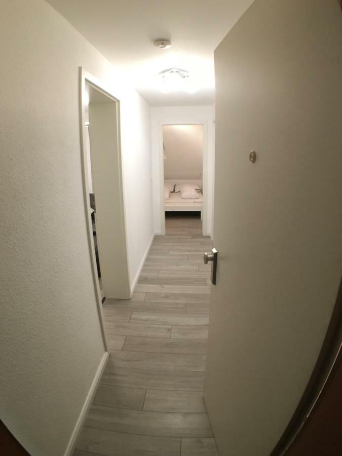 Ferienwohnung Mila Braunlage Exterior photo