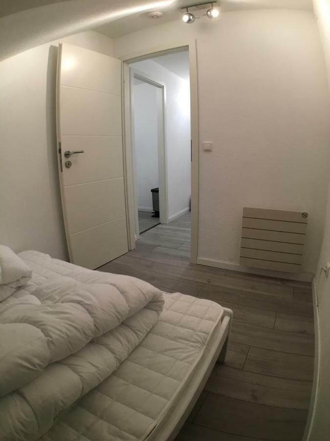 Ferienwohnung Mila Braunlage Exterior photo